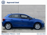 2024 VOLKSWAGEN POLO 1.0TSI 95BHP 5DR STYLE