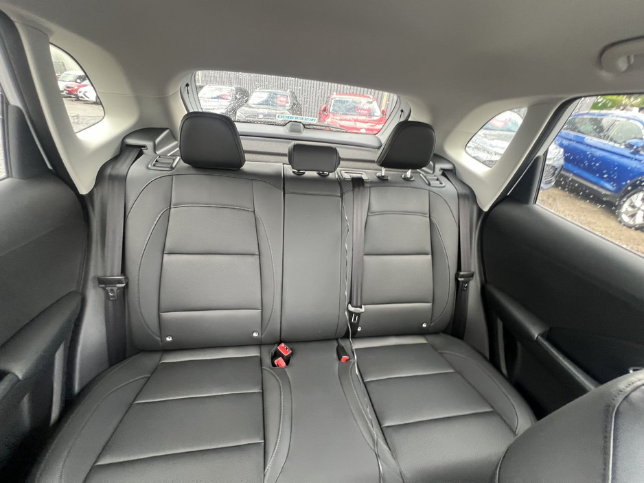 2026 MG ZS 1.5L Other For Sale Images