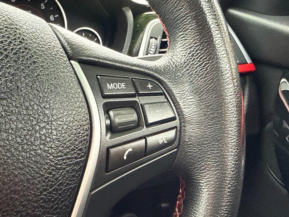 2018 BMW 3 Series 1.5L Petrol For Sale Images