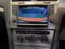 2014 VOLKSWAGEN GOLF 1.2 TSI 110 bhp DSG Comfortline