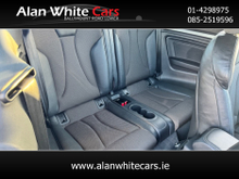 2018 Audi A3 1.6L Diesel For Sale Images