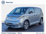 2025 VOLKSWAGEN ID.BUZZ 7 SEATER STYLE 286HP 86kWh BATTERY 461KM RANGE