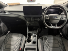 2023 Ford Focus 1.5L Diesel For Sale Images
