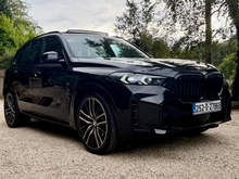 BMW X5 50E M SPORT PRO *SkyloungeTechnology Pack252*