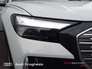 2025 AUDI Q4 E-TRON S line 45