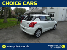 2017 Suzuki Swift 1.2L Petrol For Sale Images