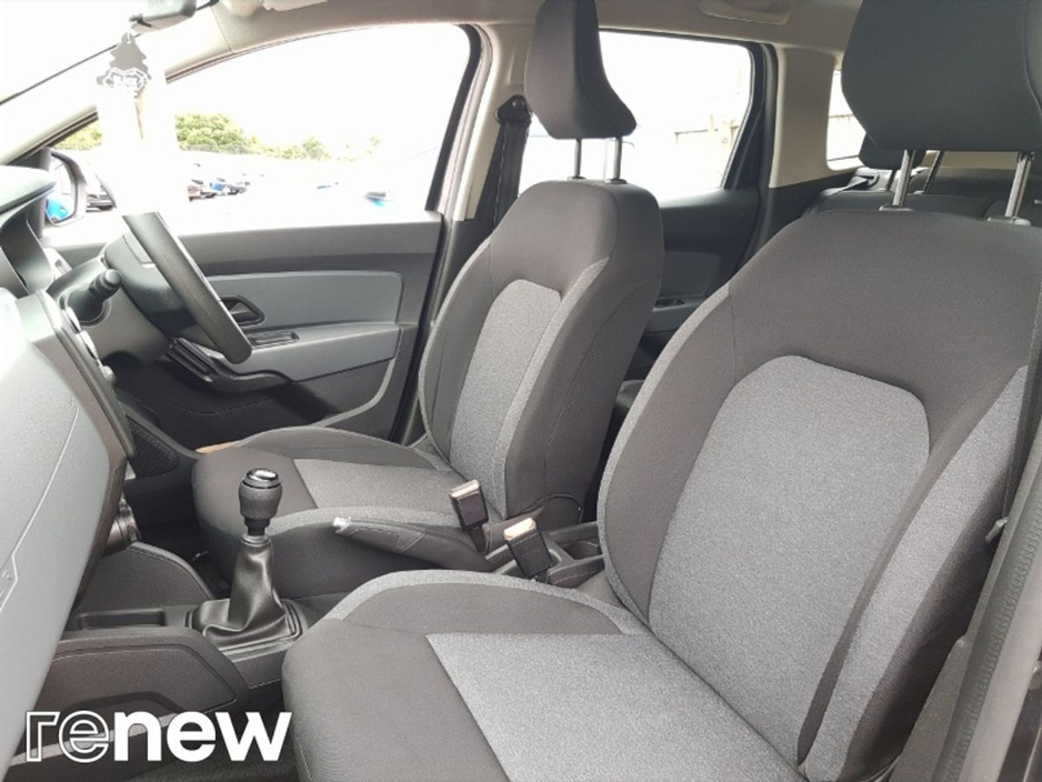2022 Dacia Duster 1.5L Diesel For Sale Images