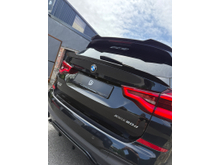 2018 BMW X3 2L Diesel For Sale Images