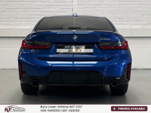 2023 BMW 3 Series 2L Petrol Plug-in Hybrid For Sale Images