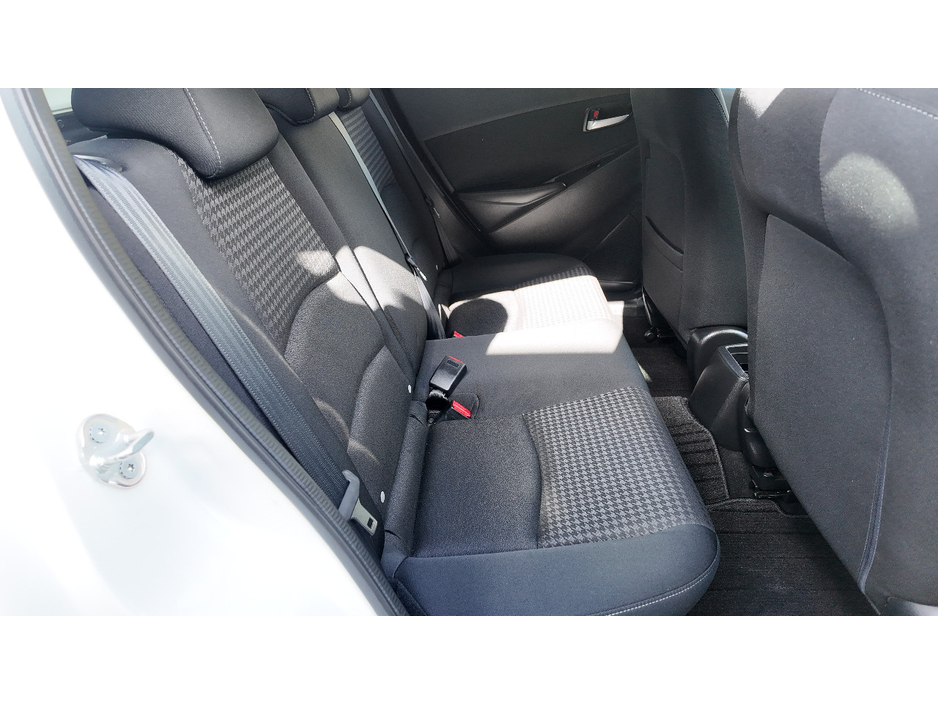 2018 Mazda Demio 1.3L Petrol For Sale Images