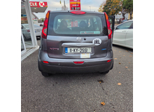 2011 Nissan Note 1.4L Petrol For Sale Images