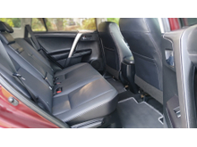 2016 Toyota Rav4 2.5L Petrol Hybrid For Sale Images