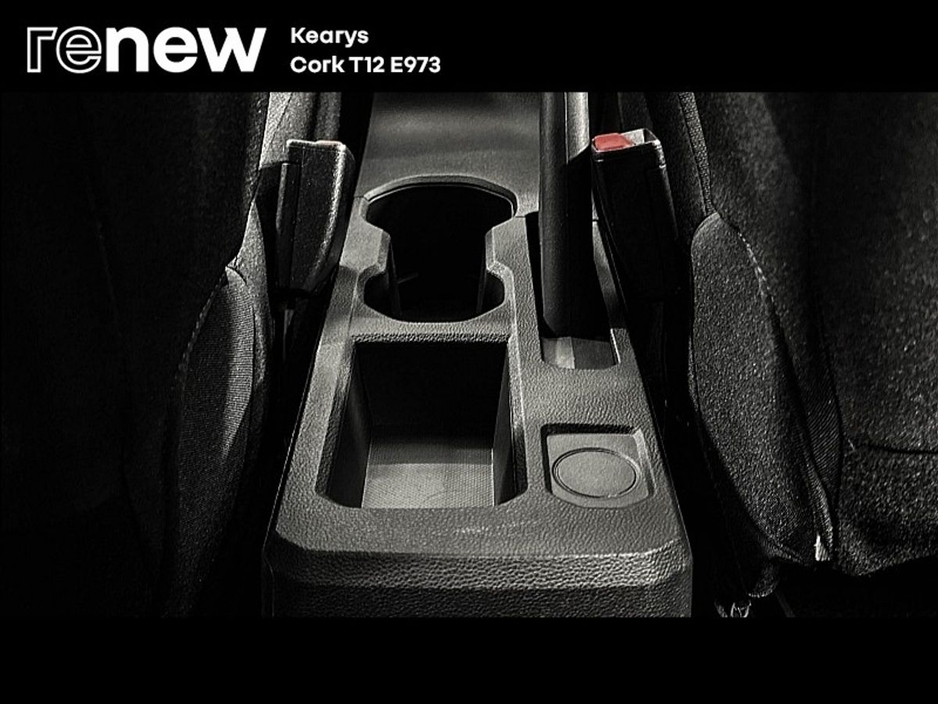 Dacia Sandero Expression TCe 90 5Sp NBI — thumbnail 16