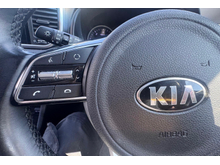 2022 Kia Sportage 1.6L Diesel Hybrid For Sale Images
