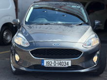 2019 Ford Fiesta 1.1L Petrol For Sale Images