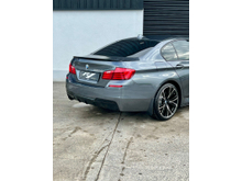 2016 BMW 5 Series 2L Diesel For Sale Images