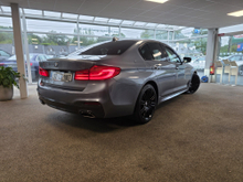 2017 BMW 5 Series 3L Diesel For Sale Images