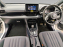 2022 TOYOTA YARIS 1.5 Petrol Auto Hybrid Self Charging
