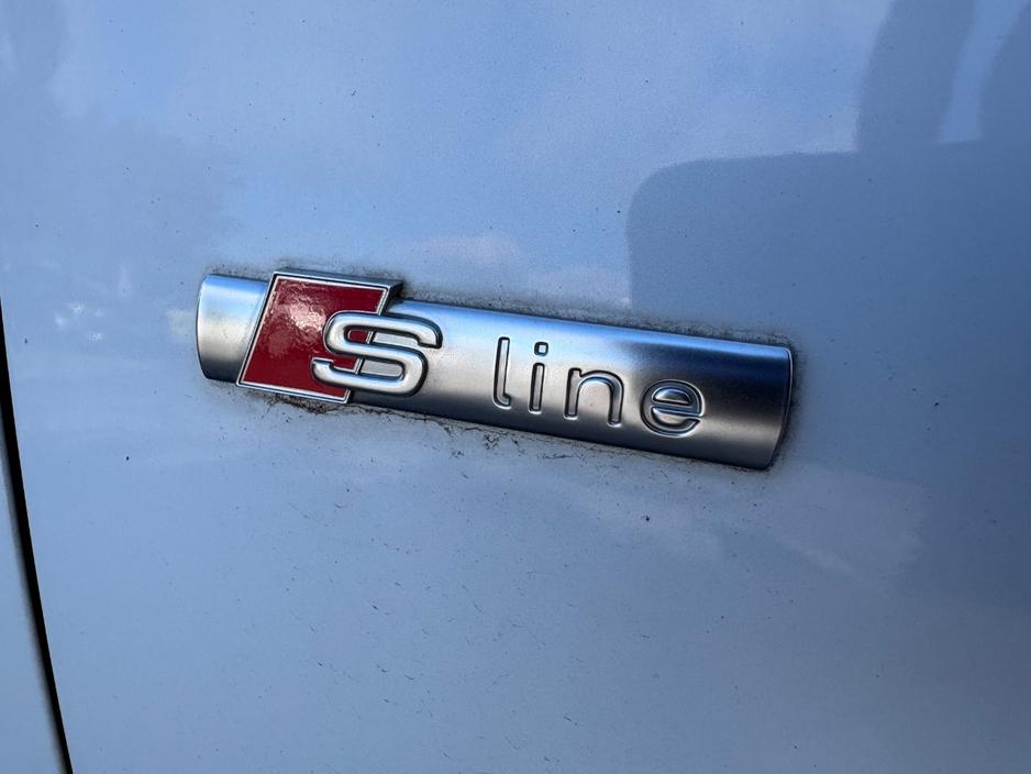 2015 Audi A3 1.6L Diesel For Sale Images
