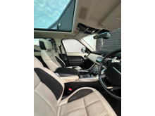 2019 Land Rover Range Rover Sport 2L Petrol Plug-in Hybrid For Sale Images