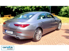 2020 Mercedes-Benz CLA Class 1.3L Petrol For Sale Images