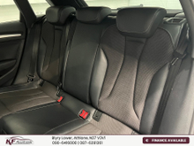 2019 Audi A3 Sportback 1.4L Petrol For Sale Images
