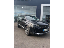 Peugeot 5008 1.5 BlueHDi 130bhp Allure Auto