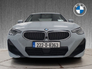 2022 BMW 2 SERIES 220d M Sport Coupe