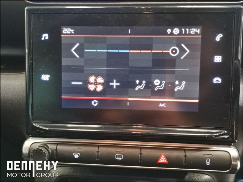 2021 Citroen C3 Aircross 1.5L Diesel For Sale Images