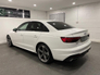 2020 AUDI A4 ***NOW***SOLD***SOLD***SOLD***2.0 TDI BLACK EDITION 35 163PS 4DR AUTO***LOW  LOW MILES***HI SPEC***PREMIUM CARS IN THE NORTH EAST***