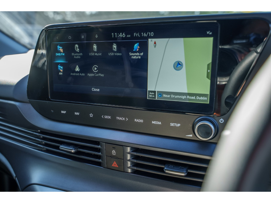 2026 Hyundai i20 1.2L Petrol For Sale Images