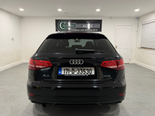 2017 Audi A3 1L Petrol For Sale Images