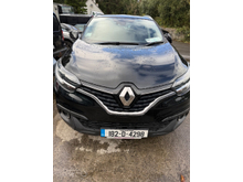 2018 Renault Kadjar 1.5L Diesel For Sale Images