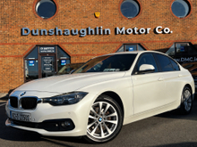 BMW 3 Series 318D SE 4DR *FULL LEATHER*