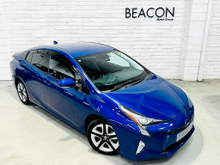2018 Toyota Prius 1.8L Petrol Hybrid For Sale Images
