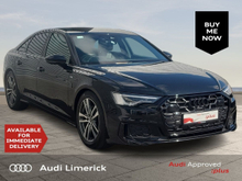 Audi A6 40 TDI S LINE