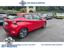 2019 Nissan Micra 1L Petrol For Sale Images