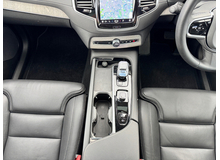 2024 Volvo XC90 2.0L Hybrid For Sale Images