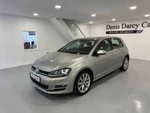 2016 Volkswagen Golf 1.4L Petrol For Sale Images