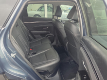 2023 Hyundai Tucson 1.6L Diesel For Sale Images