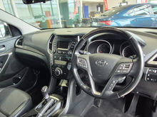 2013 Hyundai Santa Fe 2.2L Diesel For Sale Images
