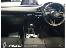 2025 Mazda CX-30 2.0L Petrol For Sale Images