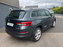 2017 Skoda Kodiaq 2L Diesel For Sale Images