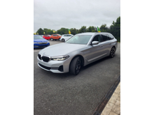 2020 BMW 5 Series 2L Diesel For Sale Images