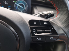 2023 Hyundai Tucson 1.6L Petrol Plug-in Hybrid For Sale Images