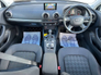 2016 AUDI A3 S-LINE PACK 1.4 TFSI AUTO // FULL SERVICE HISTORY // NEW 19