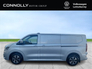 2025 VOLKSWAGEN TRANSPORTER Trendline plus LWB 150Hp 2.0 TDI 6sp Manual