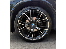 2018 BMW X3 2L Diesel For Sale Images