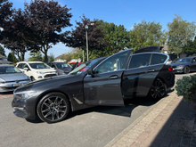 2018 BMW 5 Series 2L Petrol Plug-in Hybrid For Sale Images