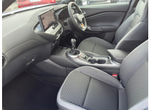 2025 Nissan Juke 1.0L Petrol For Sale Images